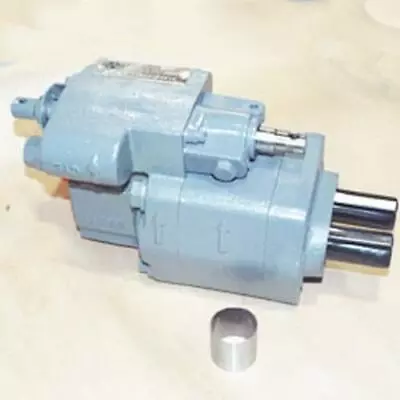 Hydraulic Hydro Pto Dump Pump G101 Remote Mount - Convertible To Air Shift • $384.44