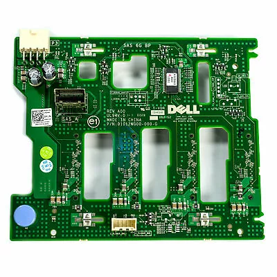 Dell PowerEdge RAID CONTROLLER  • $55