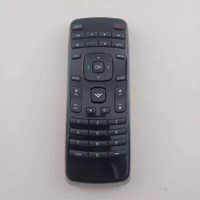 Vizio XRT010 Factory Original TV Remote E461A1 E420A0 E390A1 E320AR E390VL • $10.99