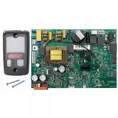 Genie 37470 Circuit Board Assembly (IntelliG 1200) For Genie Models 4024 • $172.75