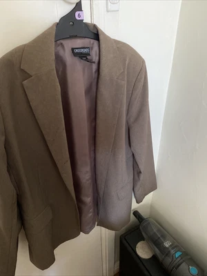 $5 • Buy Cross Roads Jacket
