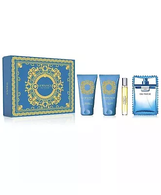 Versace Eau Fraiche Set • $100