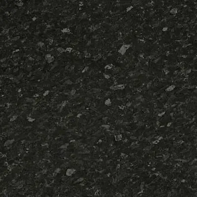 Black Flint Laminate Kitchen Worktop 1.5m X 600mm X 28mm • £64.59