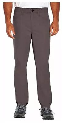 Orvis Men's Classic Collection Lightweight Flexible Waist 5 Pocket Trek Pants • $42.35