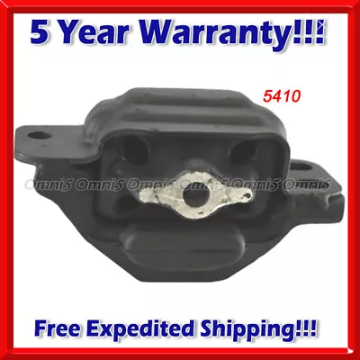 U006 Front L Or R Motor Mount For Doge Ram 3500 03-06 5.7L/ 03-07 5.9L Diesel • $24.53