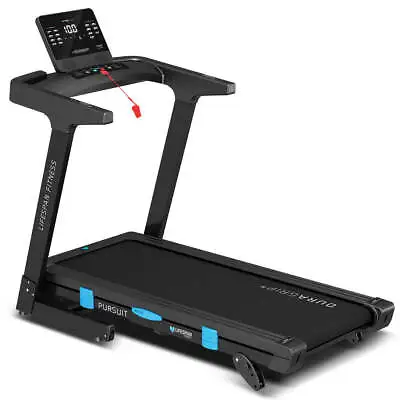 $1112 • Buy Lifespan Fitness Pursuit 3 Treadmill