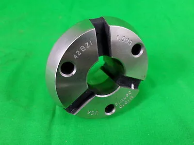 Micro Centric 42BZI 1.093  RSM Quick Change Smooth Collet • $135.25