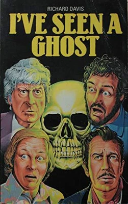 £29.99 • Buy I've Seen A Ghost: True Stories From Show Business (...
