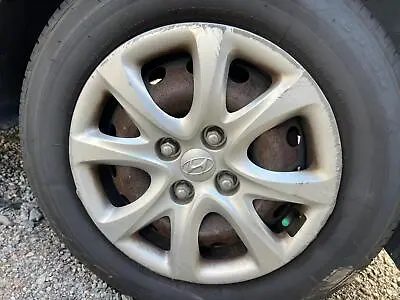 Hyundai Accent Wheel Cover/hub Cap Rb 07/11-12/19 11 12 13 14 15 16 17 18 19 • $20