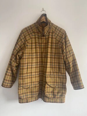 £195 • Buy Womens Chrysalis Of England 'Cotswold' Tweed Field Hunting Jacket Coat. Size: 12