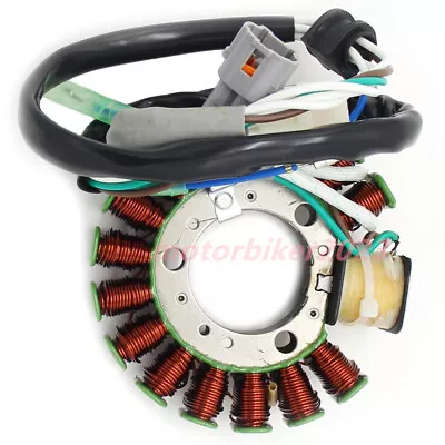 For Yamaha Alternator Magneto Stator Coil TW125 TW200 Trailway 200 TW225 • $68.64