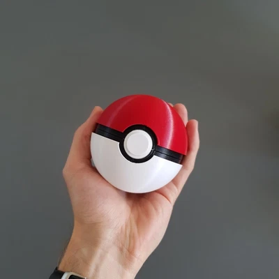 £16.99 • Buy Pokeball Replica