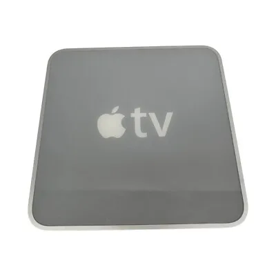 Apple Tv 1st Generation A1218 - No Power Cord Included - Untested • $18.99