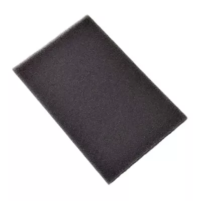 Broan/Venmar SV201805 HRV Air Exchanger Foam Filter - Size : 13 X 11-1/4 X 1 In • $34.99