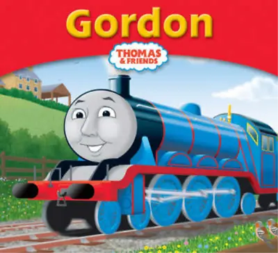 Gordon (My Thomas Story Library) W. Awdry Used; Good Book • £3.19