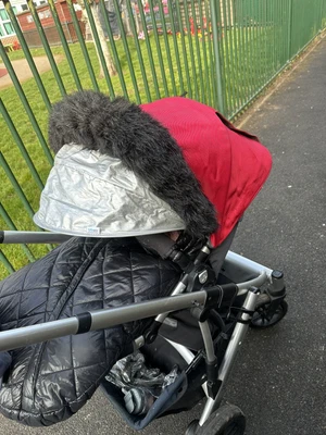 £50 • Buy Uppababy Vista