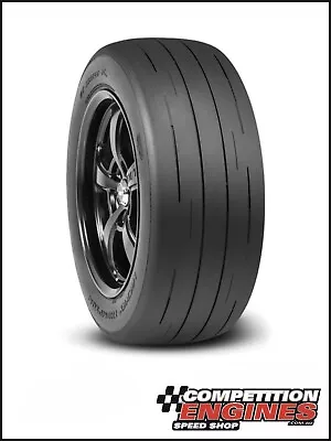 MICKEY THOMPSON MT-3552  ET Street R Radial Tyre  275 X 50 X 15  Blackwall Each • $679