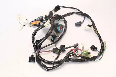 Mercury 2006 2007 - 2010 ECU Harness Assembly 25 30 HP 4-Stroke EFI 3 Cylinder • $174