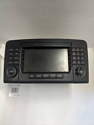 2006 - 2007 Mercedes ML320 ML350 ML500 Navigation Radio OEM  • $150.22