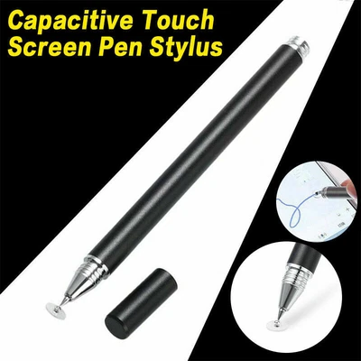 £3.99 • Buy Thin Capacitive Touch Screen Stylus Pen PDA IPhone/iPad/Samsung Phone Tablet UK