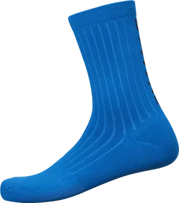 S-PHYRE Flash Road/Mountain Cycling Socks // S/M  // Shoe Size 36-40EU // Blue • $14.95