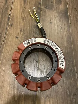 Mercury Mariner Force Outboard 50 70 90 115 HP RED Stator 398-832075A3 832075A17 • $79.95