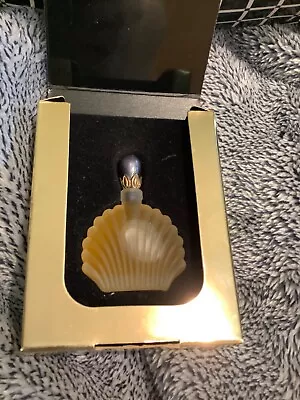 Vintage Commercial Miniature Perfume • $15