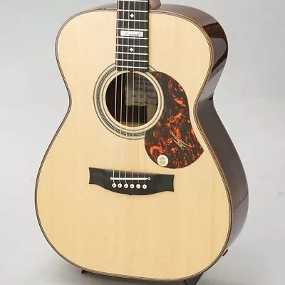 New MATON EM100-808 Messiah 776550 Acoustic Guitar • $4136.02