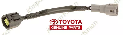 Genuine Wiring Harness Temp Sensor Harness 1995-2004 For Toyota Tacoma 4Runner • $19.88