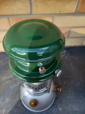 NEW  Vapalux Willis Bates Bialaddin Paraffin Oil Pressure Kerosene Lamp Lantern • £250