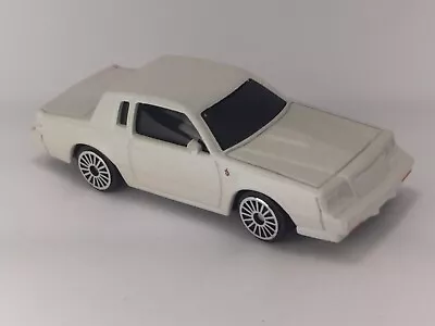 1987 87 Buick Grand National XRAY Collectible 1/64 Scale Diecast Diorama Model • $7.99