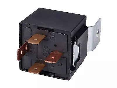 Aprilia Mojito / Habana Retro 50 (Morini) 99-03 Starter Motor Relay Solenoid ... • $11.88