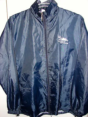 USA 2010 Vancouver Winter Olympics 2010 Warmup Jacket  Mens XXL  USOC/Nice • $29.99