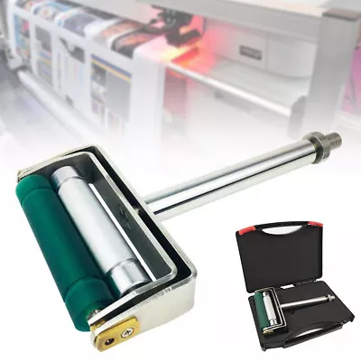 180-Line Hand Proofer Ink Proofer Anilox & Rubber Roller For Flexgraphic/Coating • $102.60