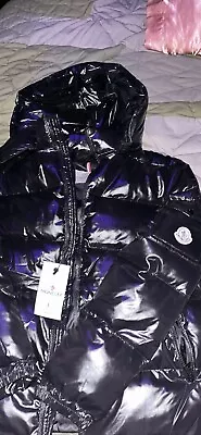 Moncler Maya Jacket • $300