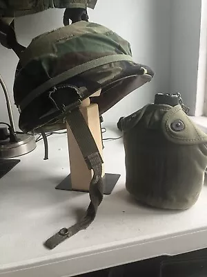 M1 Helmet Vietnam • $100