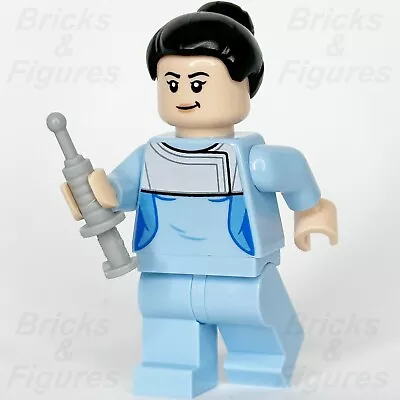 LEGO® Super Heroes Dr. Helen Cho Minifigure Avengers Marvel Doctor 76269 Sh921 • $23.99