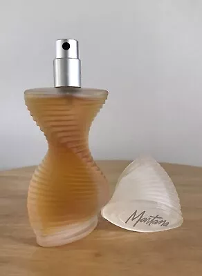 Montana Parfum De Peau Fragrance Perfume 1 Fl Oz • $42