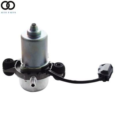 $37.80 • Buy For Cadillac ATS CTS GM DC 12V Electric Vacuum Pump Power Brake Booster 20804130