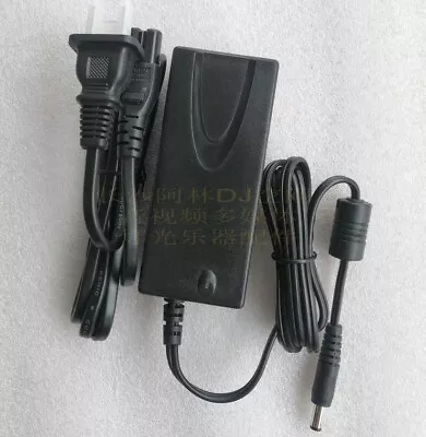 Genuine Avid Protools Mbox Pro 3 AC Adapter Power Supply Charger • $65