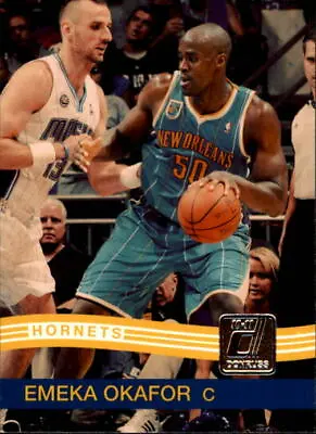 2010-11 Donruss Basketball Card PIck 101-295 • $1