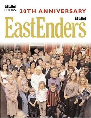  Eastenders : 20 Years In Albert Square By Rupert Smith • £4.81