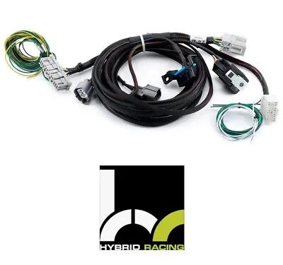 Hybrid Racing K Swap Conversion Harness For 94-01 Integra / 92-95 Civic K20 K24 • $205.19