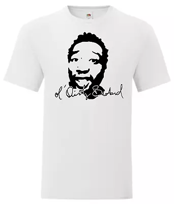 Ol' Dirty Bastard  RIP  Wu Tang Clan Brooklin Zoo 90's Underground Tshirt Unisex • £10.49