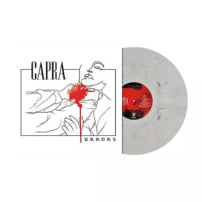 Capra Errors (Vinyl) • $30.43