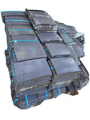£175 • Buy Marley Grey Roof Tiles