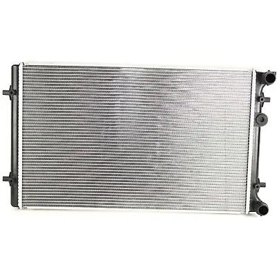 Radiator For Volkswagen Golf Jetta 2.0 1.9 2.8 1.8 Audi TT Quattro 1.8 2265 • $65.33