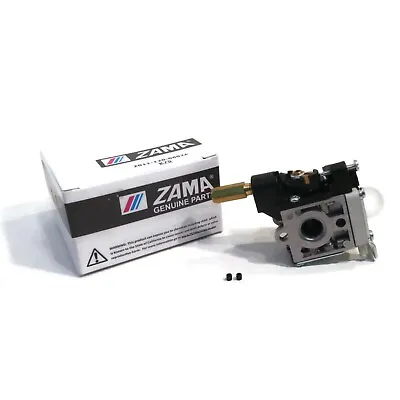 OEM Zama Carburetor For Echo Power Pruner Fixed Shaft PPF-210 PPF-211 Yard Lawn • $44.99