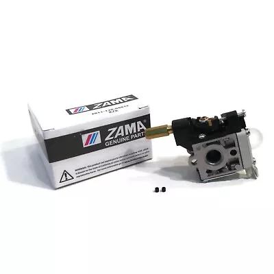 OEM Zama Carburetor For Echo Straight Shaft Trimmer SRM-210 SRM-210i SRM-210SB • $44.99
