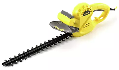 POWERFUL DURABLE Challenge 45cm Corded Hedge Trimmer - 400W • £59.99